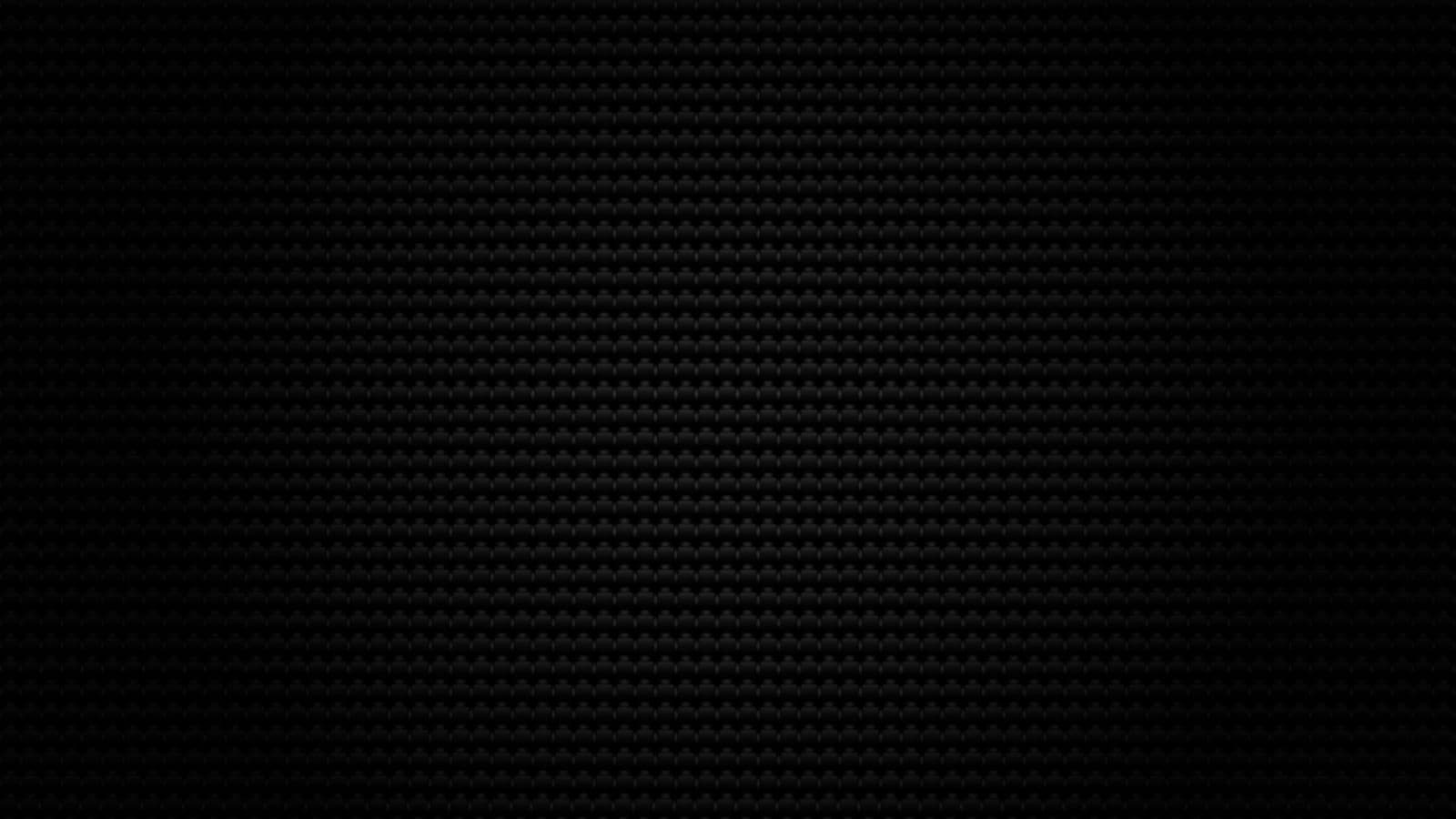 Plain Black!