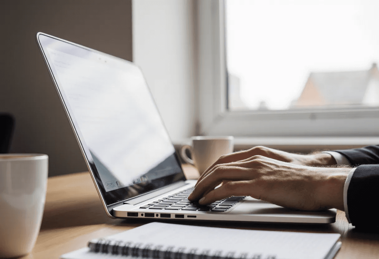 Before You Type, Think AI: How the Smartest Glazing Businesses Are Saving Time