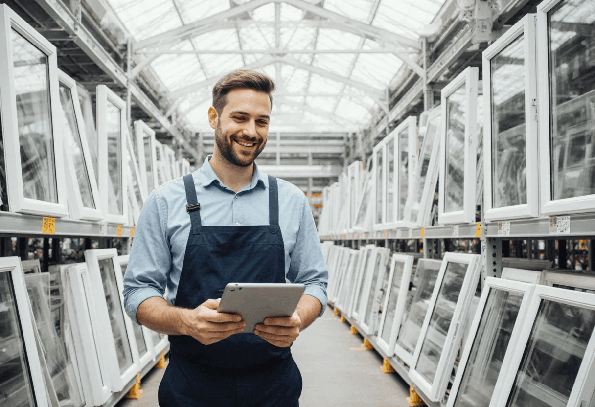 Tools, Trends, and Turning Points: How AI Is Reshaping Glazing in 2025