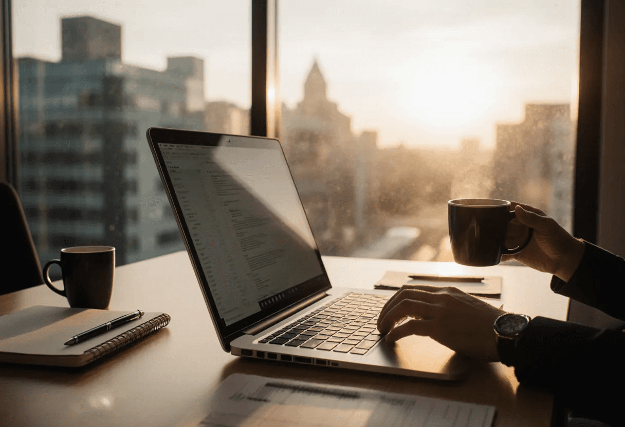 From Curiosity to Confidence: Making AI Part of Your Daily Routine