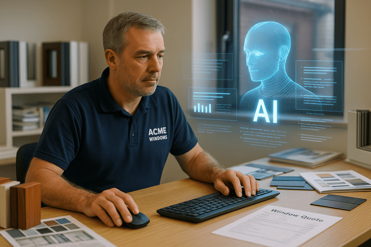 AI is Only as Helpful as the Human Using It