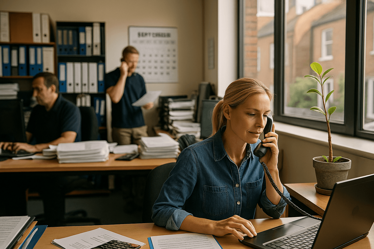 Green Shoots and Marginal Gains: Making the Most of Every Opportunity with AI