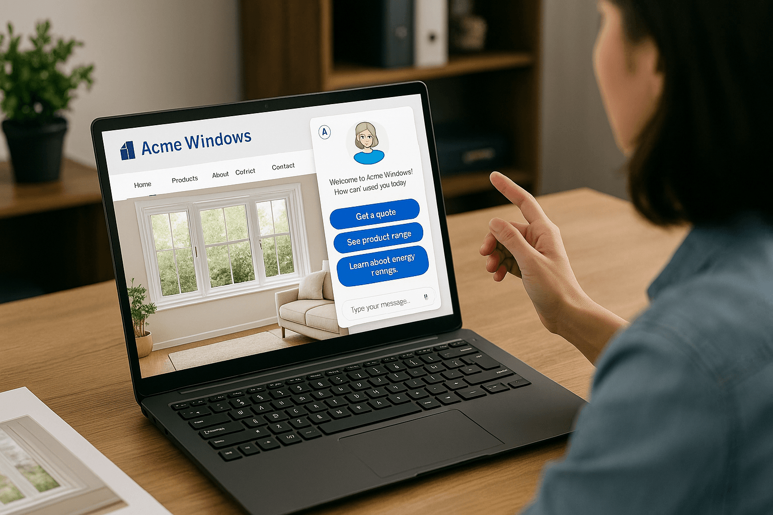 From Lead to Installation: The Road to Frictionless Buying
