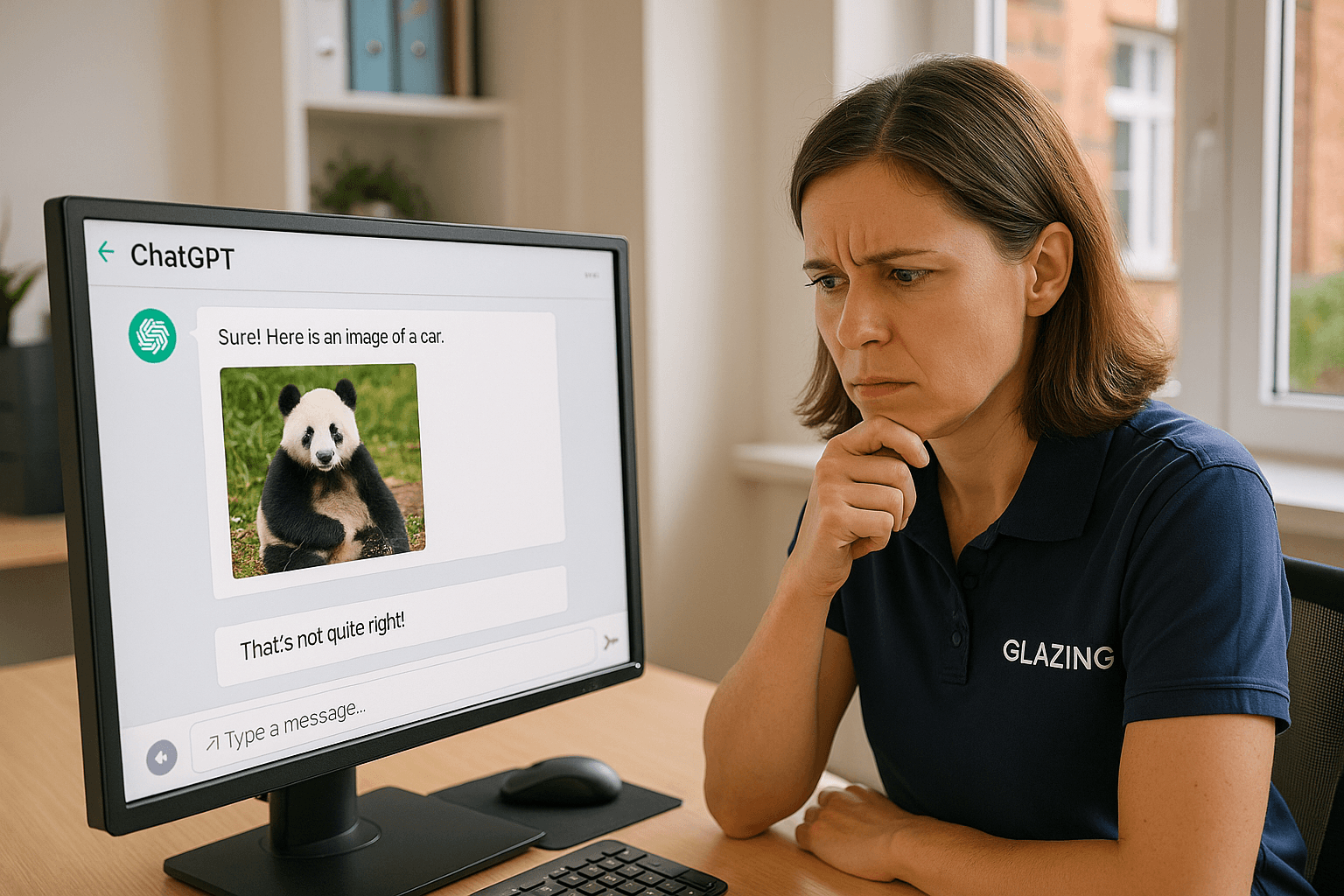 The Truth Gap: How to Use AI Without Spreading Misinformation