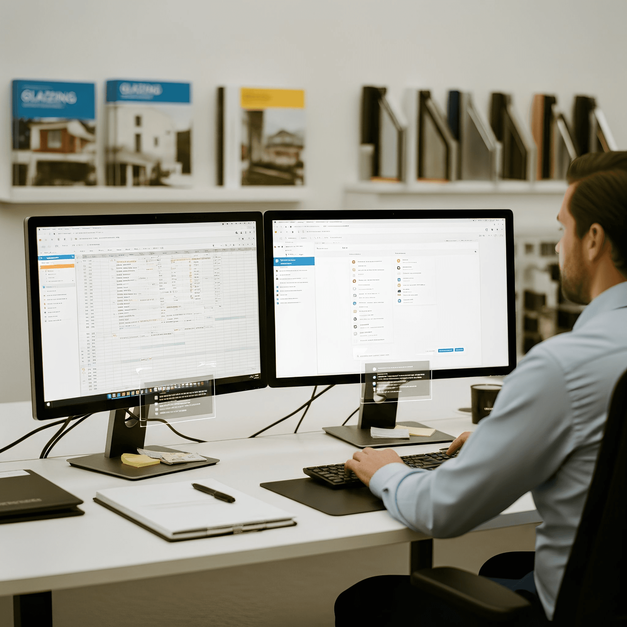 The Quiet Advantage: Where AI Is Already Improving Efficiency