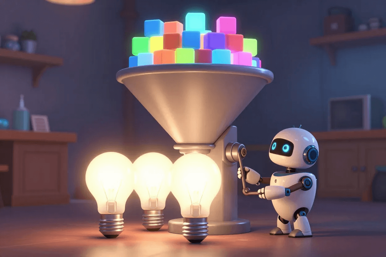 What AI Finds When You Look at Your Sales Data
