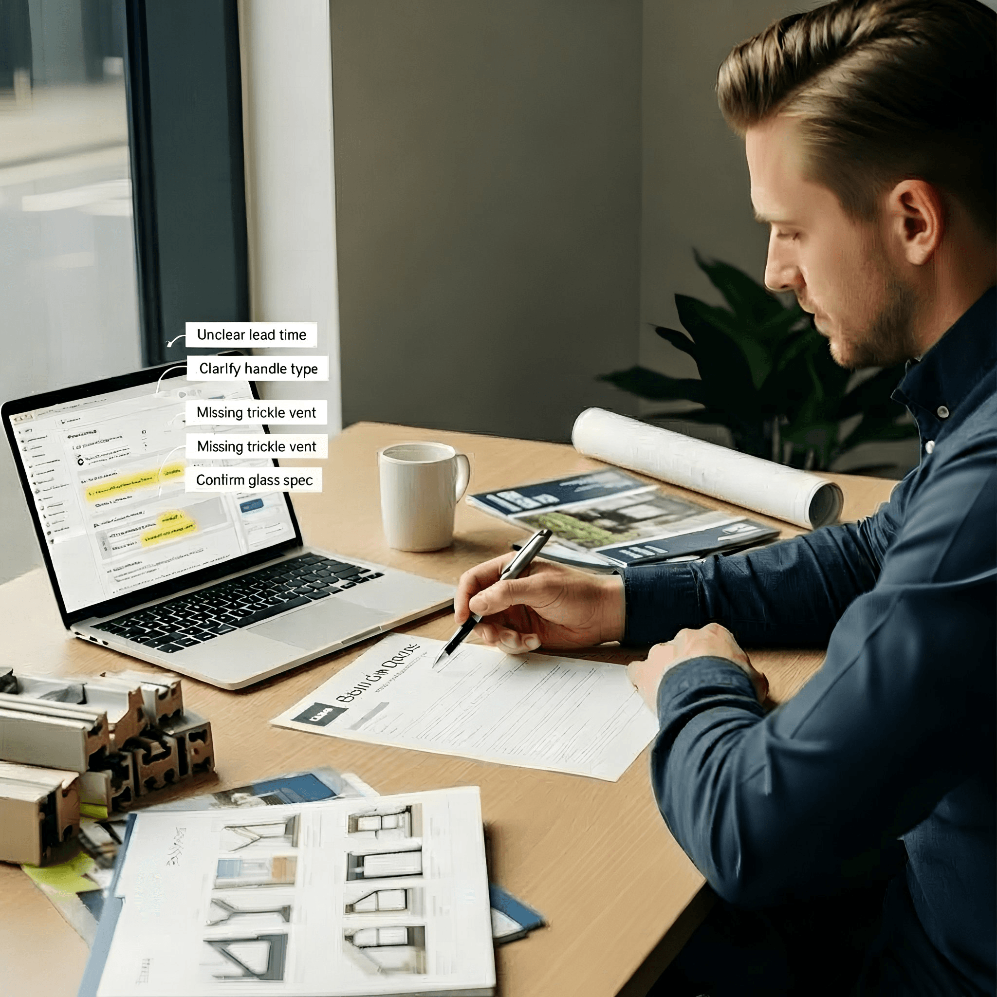 From Helpful to Reliable: Why Sector Specific AI Is the Next Step