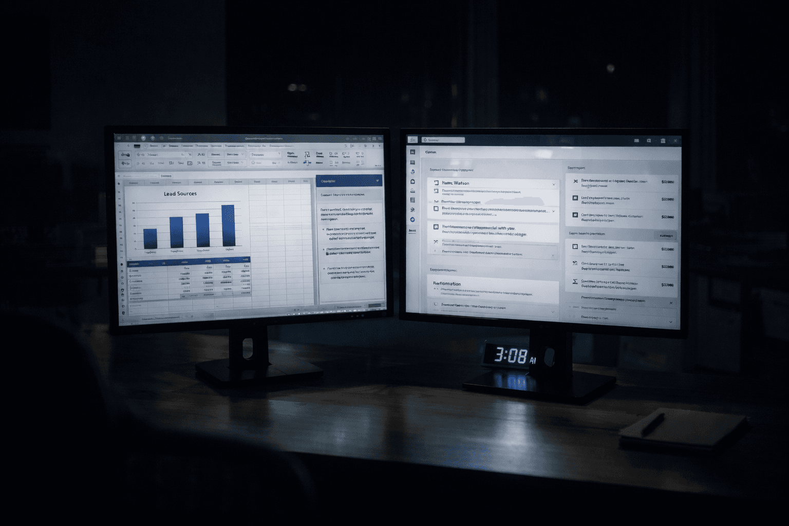 The Business That Never Sleeps: Putting AI Agents to Work After Hours