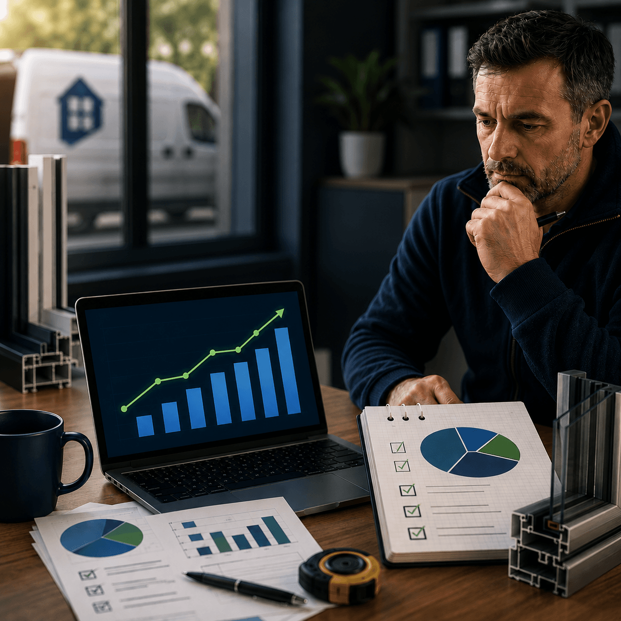 Measuring the Return: How Do You Know If AI Is Actually Working?