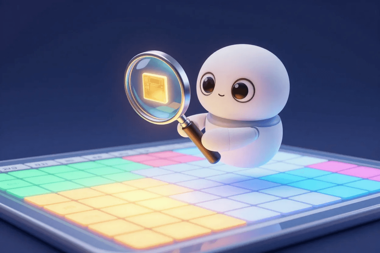The Full Picture: How to Use AI to Make Sense of Your Business Spreadsheet