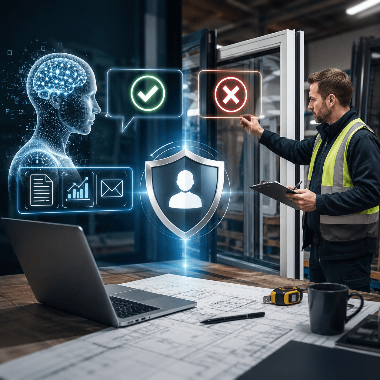The Accuracy Problem: When the AI Assistant Gets It Wrong
