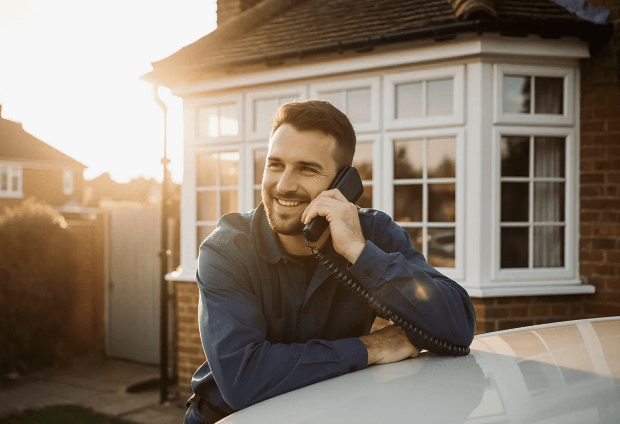 The Customers You Already Have