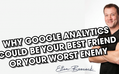 Is Google Analytics your best friend or worst enemy?